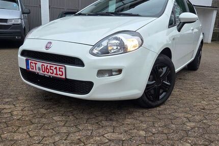 Fiat Punto 147.000 km 4.490 &euro; Werther 33824