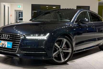 Audi A7 137.432 km 29.995 &euro; HERFORD 32052