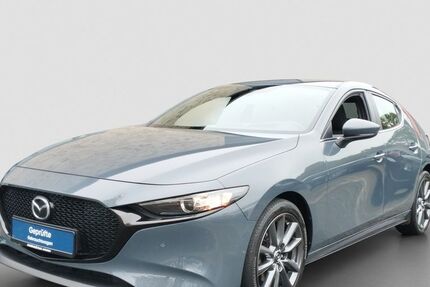 Mazda 3 91.535 km 17.490 &euro; Verl 33415