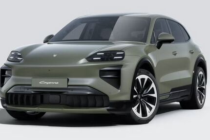 Porsche Cayenne 8.000 km 197.050 &euro; Bielefeld 33719