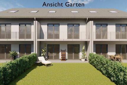 Familienfreundliches Reihenhaus in Rödinghausen - Schwenningdorf 5 zimmer