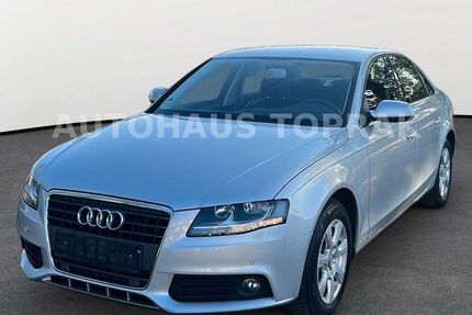 Audi A4 179.000 km 6.900 € Bielefeld 33689