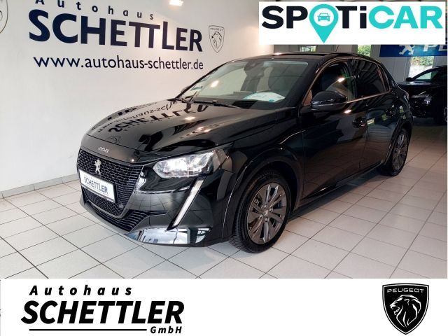 Peugeot 208 23.589 km 18.990 &euro; Bielefeld 33602