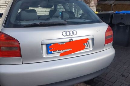Audi A3 132.000 km 2.500 &euro; Lemgo 32657
