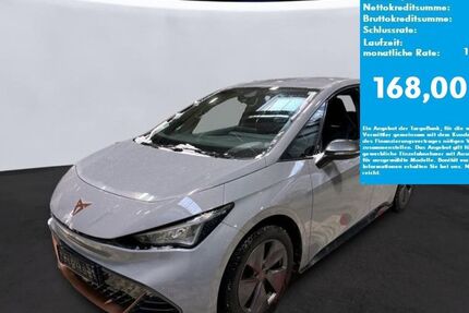 Cupra Born 68.812 km 22.835 &euro; Schloß Holte-Stukenbrock 33758