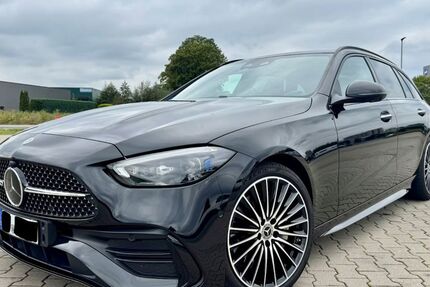 Mercedes-Benz C 220 19.617 km 52.999 € Schloß Holte-Stukenbrock 33758