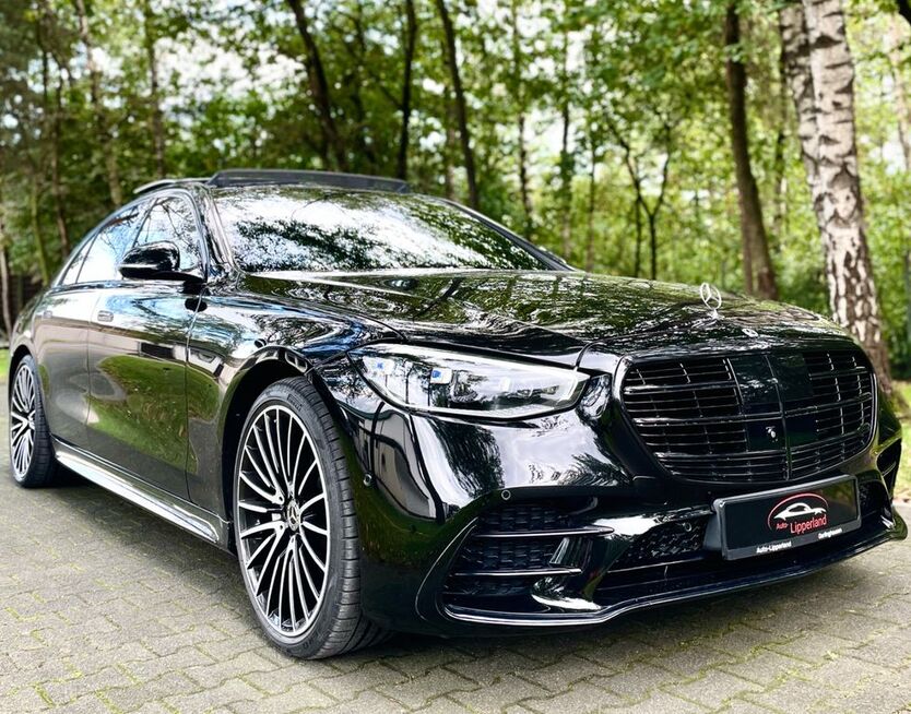 S 500