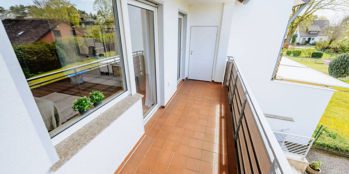 Reihenmittelhaus Bielefeld Sennestadt - 6 Zimmer, 172 m&sup2;, 335.000&euro; | Angebot:26344476
