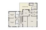 Mehrfamilienhaus, Wohnhaus Halle/Westf. Hesseln - 6 Zimmer, 157 m&sup2;, 368.000&euro; | Angebot:26909170