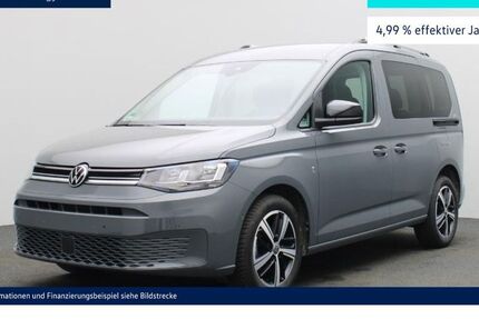 VW Caddy 23.134 km 28.990 &euro; Bad Oeynhausen 32547