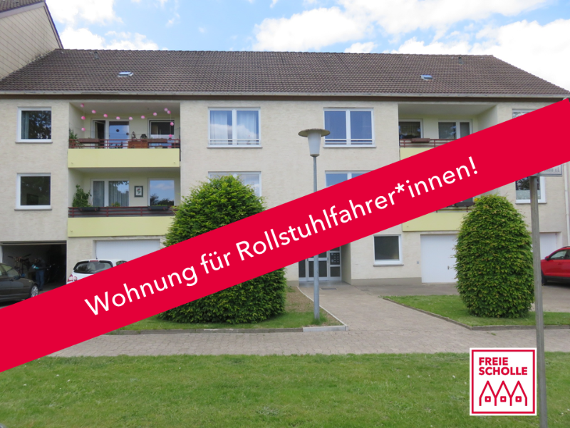 Wohnung zum Mieten in Bielefeld 725 € 107.99 m²