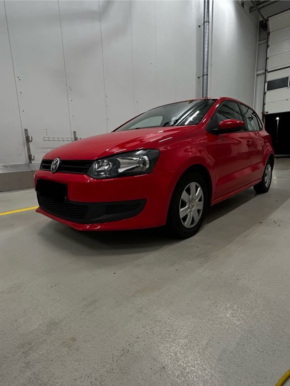 VW Polo 171.000 km 3.500 € Gütersloh 33332