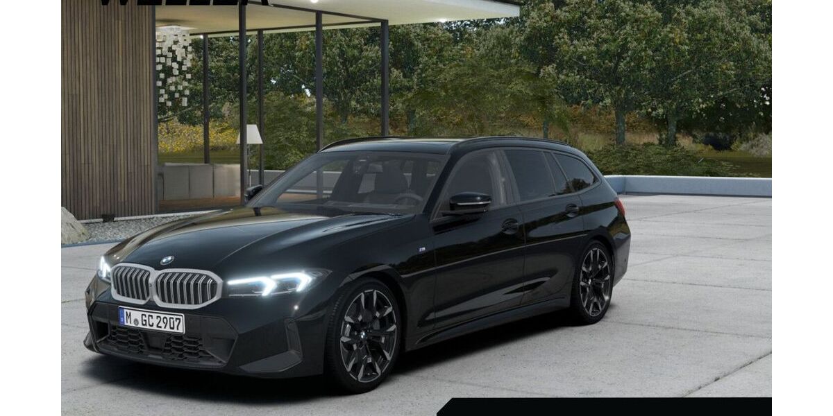 BMW 320 24.701 km 41.350 &euro; Gütersloh 33334