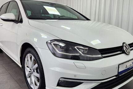 VW Golf 70.706 km 17.990 &euro; Schloß Holte-Stukenbrock 33758