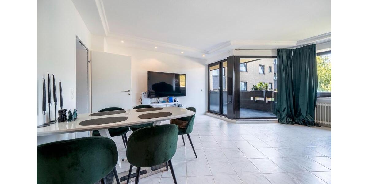 Dachgeschoßwohnung Gütersloh Kattenstroth - 2 Zimmer, 72 m&sup2;, 178.000&euro; | Angebot:25945503