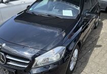 Mercedes A 180