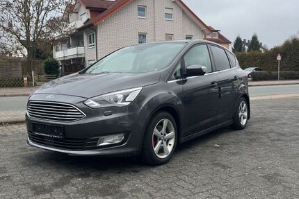 Ford C-Max 137.000 km 8.890 &euro; Detmold 32760