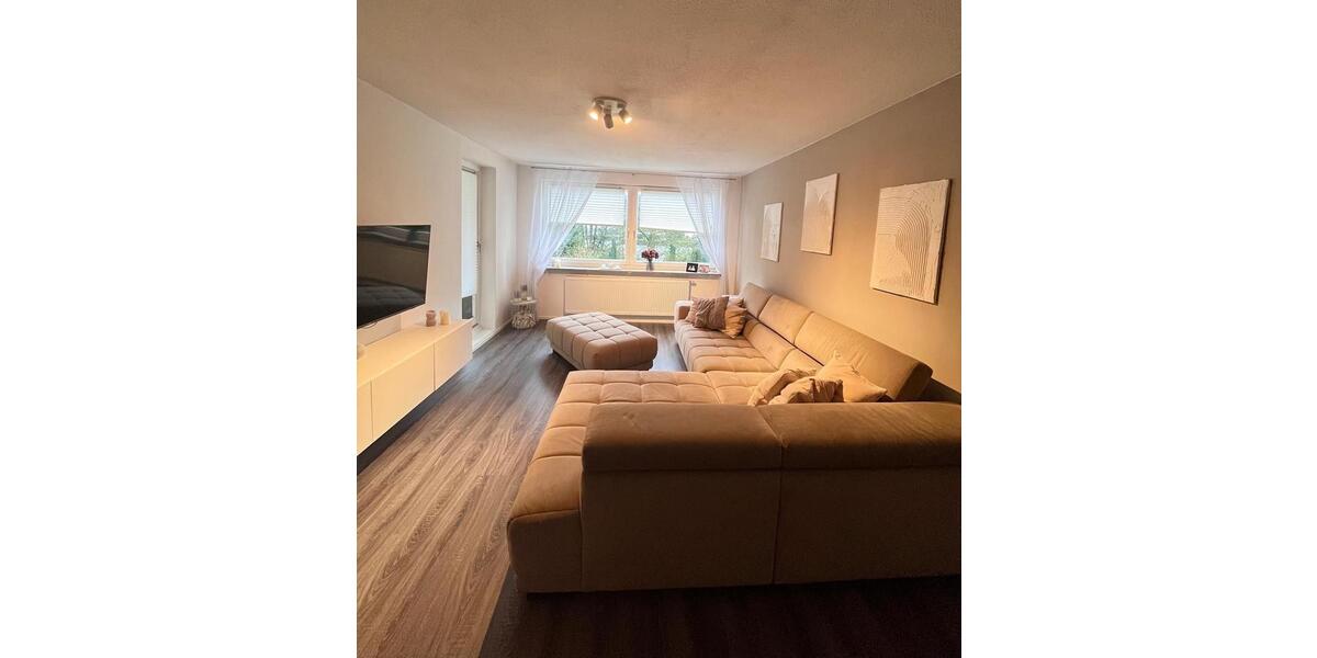 Etagenwohnung Bielefeld Schildesche - 3 Zimmer, 83 m&sup2;, 185.000&euro; | Angebot:26075354