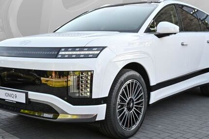 Hyundai IONIQ 4.990 km 74.990 € Verl 33415