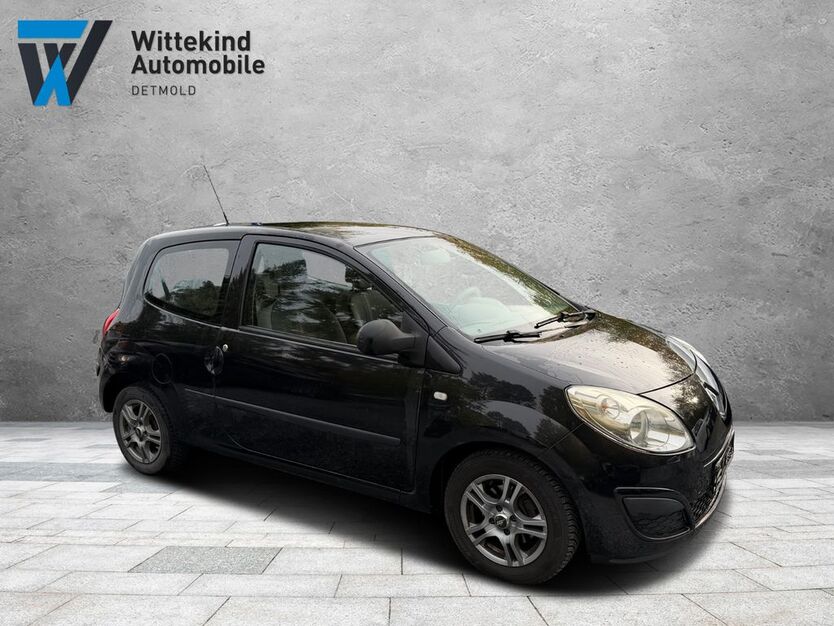 Renault Twingo 135.000 km 1.850 € Detmold 32758