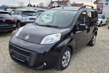 Fiat Qubo