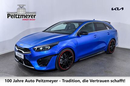 Kia pro ceed / ProCeed 1.001 km 34.990 &euro; Bad Oeynhausen 32545