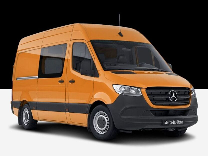 Sprinter