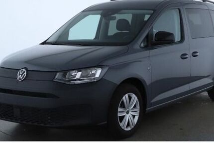 VW Caddy 9.573 km 36.810 &euro; Detmold 32756