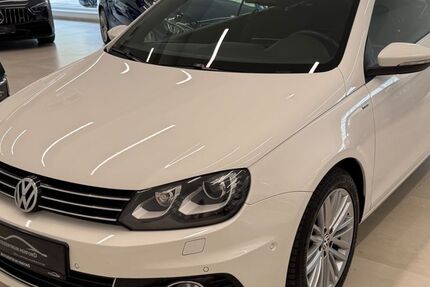 VW Eos 250.000 km 7.500 &euro; Herford 32051
