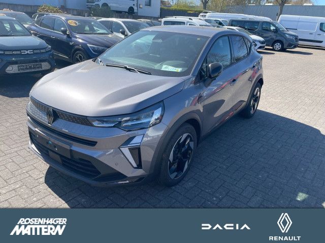 Captur