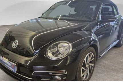 VW Beetle