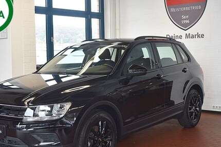 VW Tiguan 27.479 km 20.990 € Bielefeld / Brackwede 33647