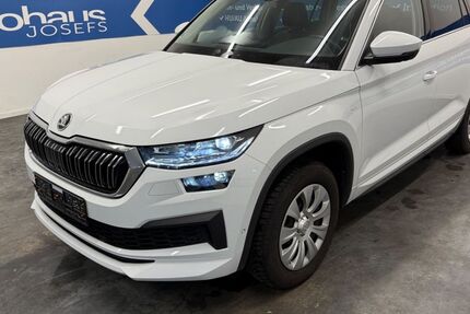 Skoda Kodiaq 47.500 km 39.999 € Delbrück 33129