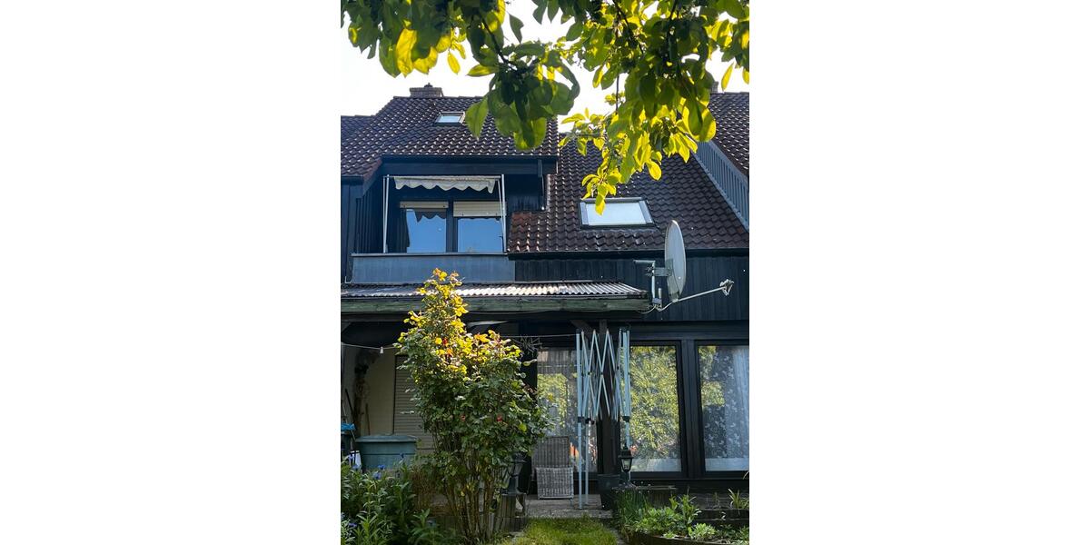 Reihenhaus Spenge - 4 Zimmer, 100 m&sup2;, 249.900&euro; | Angebot:26503525