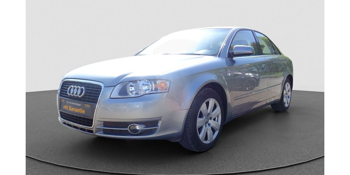 Audi A4 118.320 km 6.490 &euro; Löhne 32584