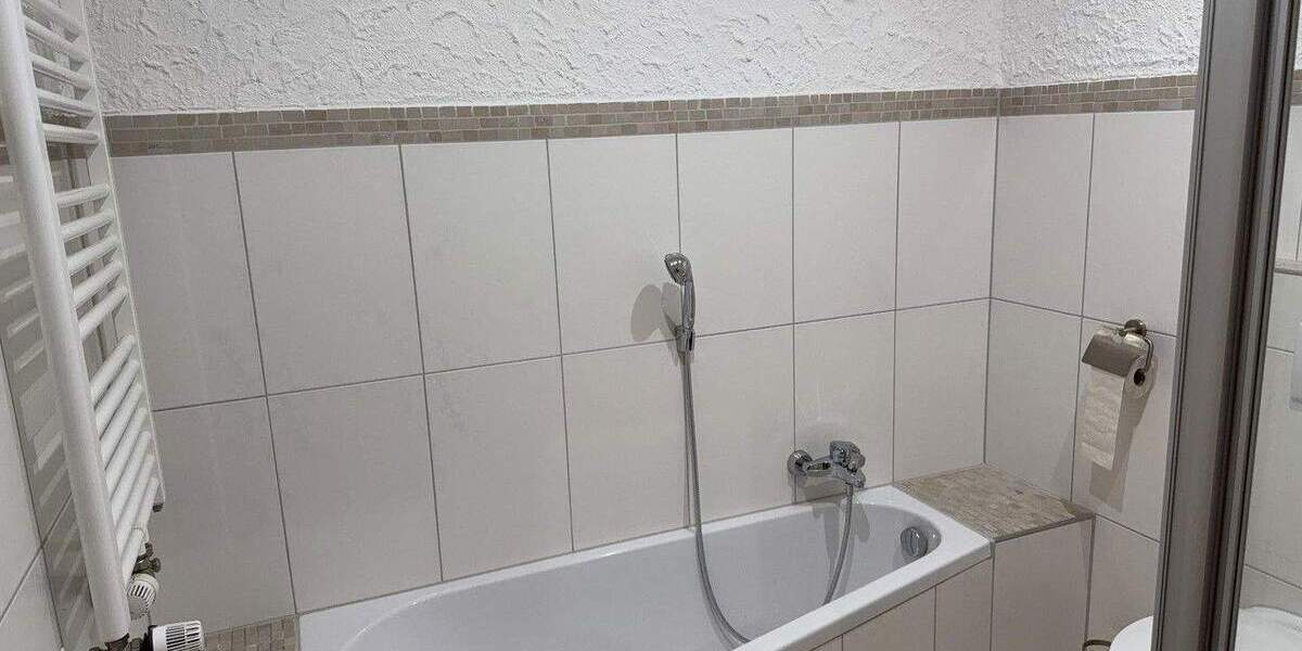 Etagenwohnung Schloß Holte-Stukenbrock Stukenbrock - 3 Zimmer, 82 m&sup2;, 255.000&euro; | Angebot:25756401