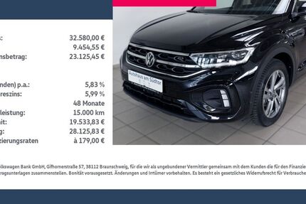 VW T-Roc 8.458 km 32.580 &euro; Rietberg 33397