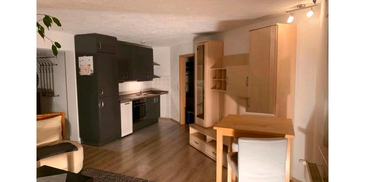 Etagenwohnung Bielefeld Senne - 2 Zimmer, 47 m&sup2;, 670&euro; | Angebot:24866596