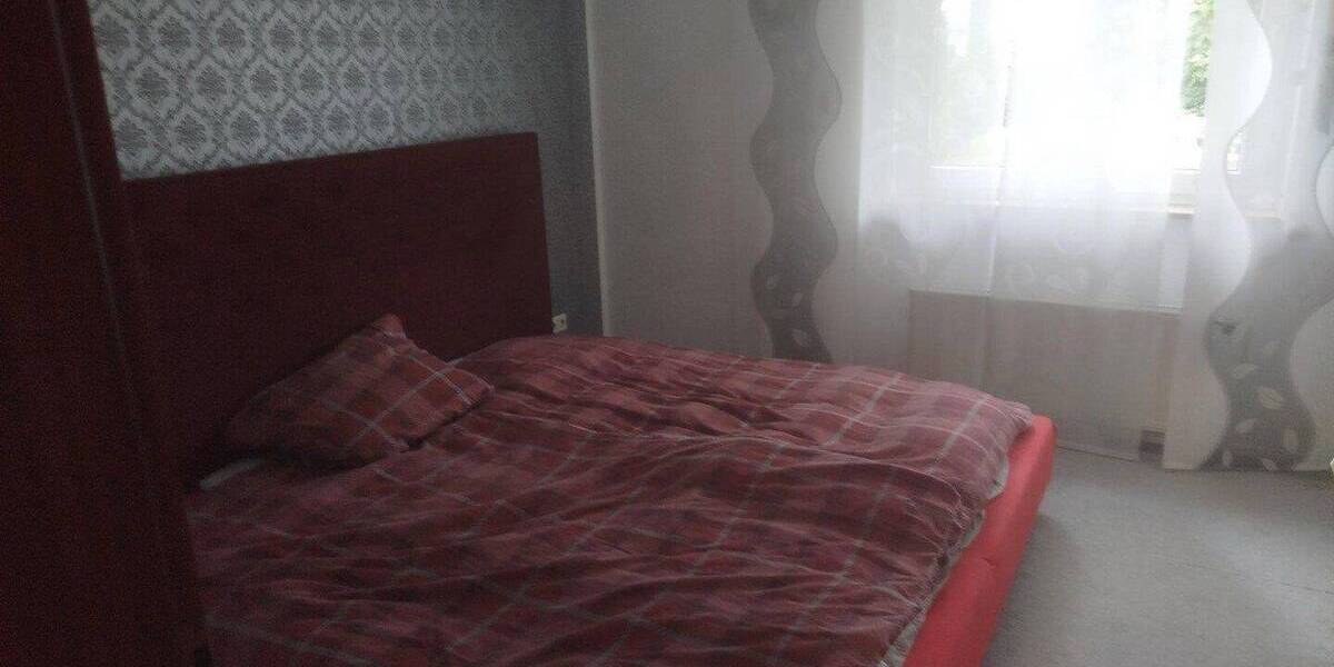 Etagenwohnung Bielefeld Sennestadt - 2 Zimmer, 50 m&sup2;, 118.000&euro; | Angebot:26903122