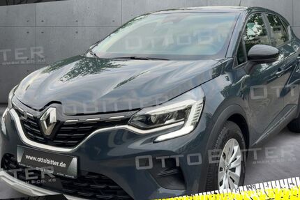 Renault Captur 79.998 km 13.445 &euro; Bielefeld 33647