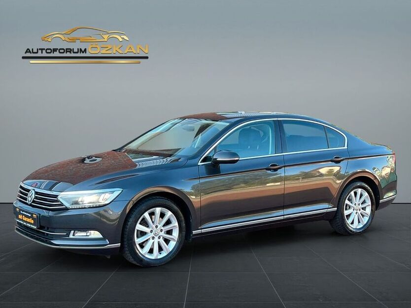 Passat