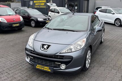Peugeot 207 108.000 km 5.999 &euro; Bielefeld 33649
