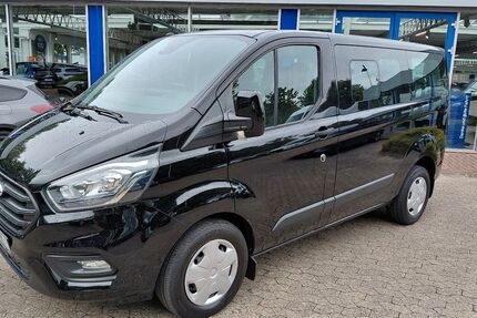 Ford Transit Custom 92.743 km 23.950 &euro; Bad Oeynhausen 32547