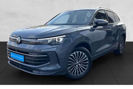 VW Tiguan 18.778 km 36.660 &euro; Bielefeld 33699