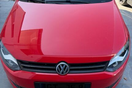 VW Polo 70.300 km 8.999 € Versmold 33775