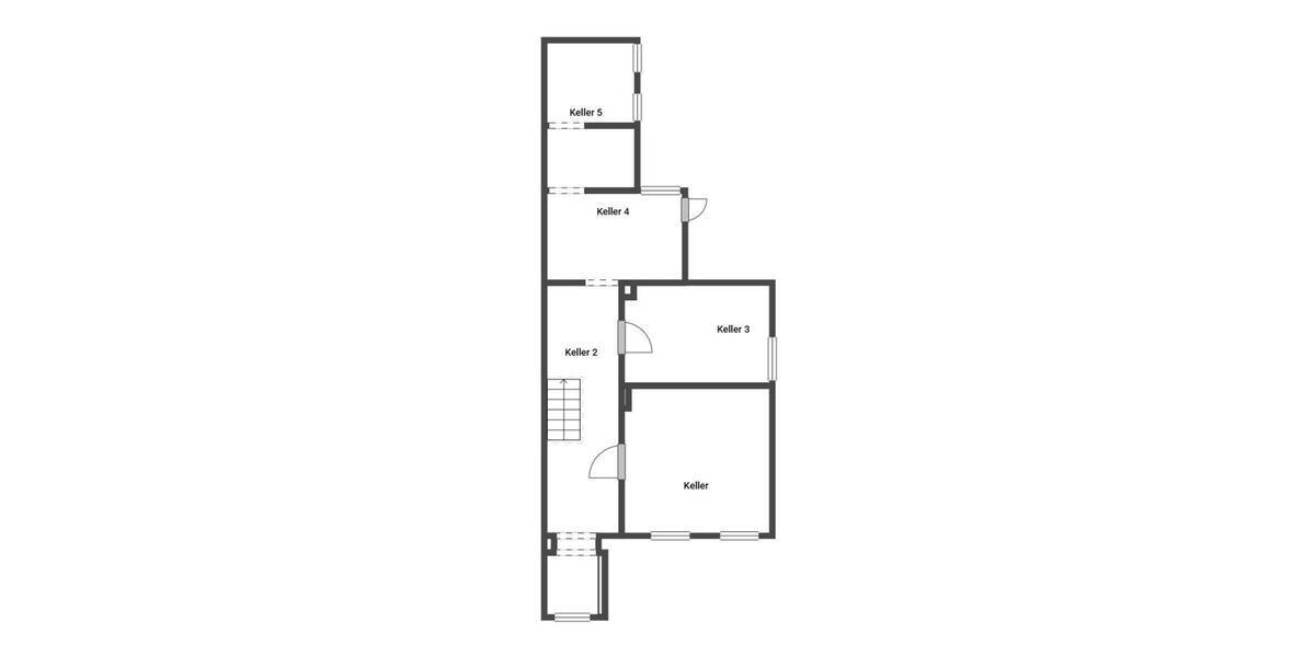 Mehrfamilienhaus, Wohnhaus Herford Innenstadt - 9 Zimmer, 172 m&sup2;, 315.000&euro; | Angebot:26451465