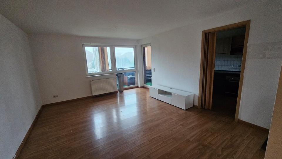 NUR mit WBS! - 3-Zimmer-Wohnung 3 zimmer