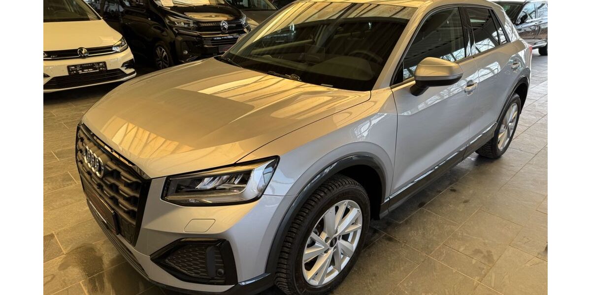 Audi Q2 6.500 km 28.500 &euro; Versmold 33775