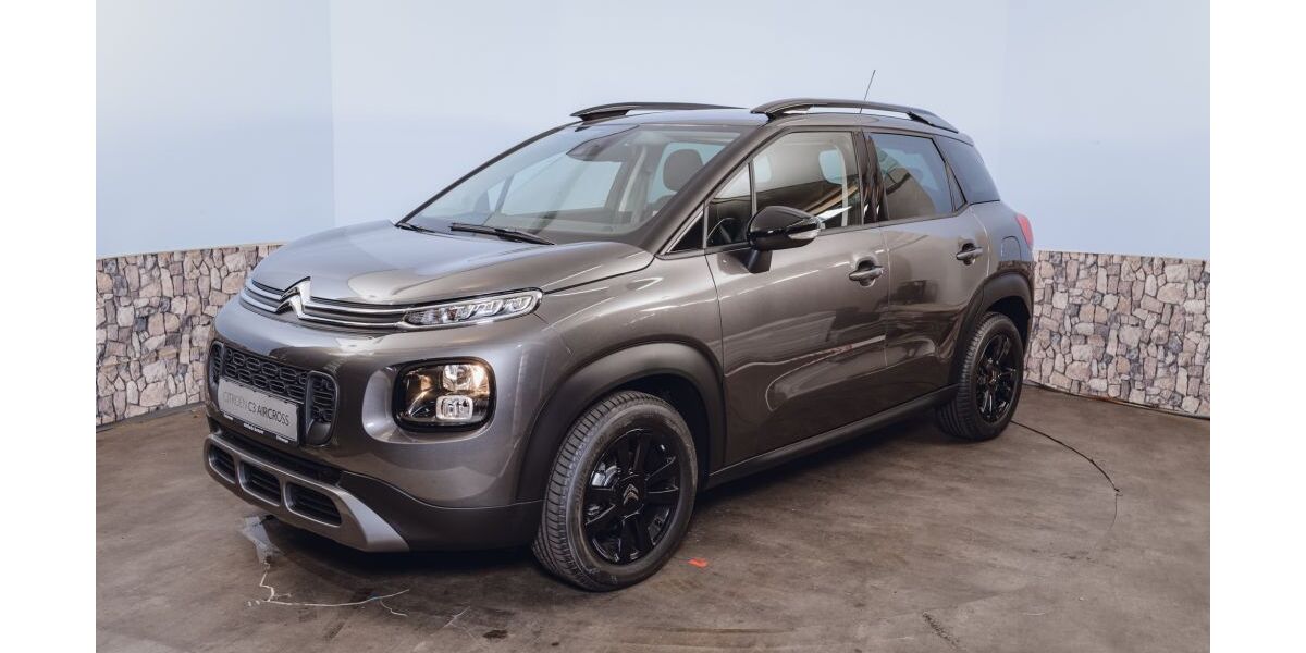 Citroen C3 Aircross 40.647 km 15.990 &euro; Bad Oeynhausen 32545