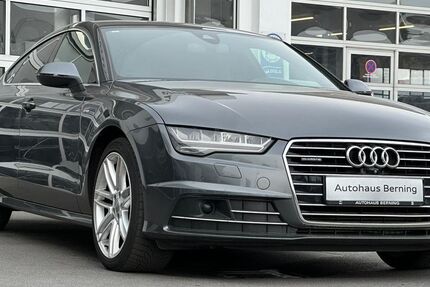 Audi A7 151.500 km 26.490 &euro; Bielefeld 33609